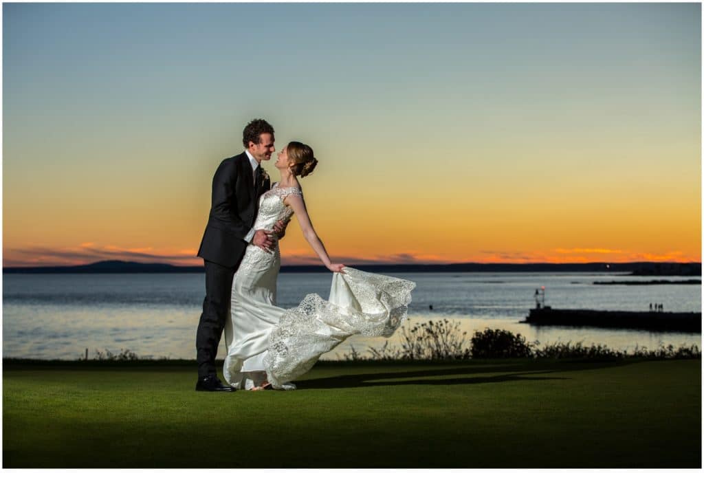  Colony Resort Wedding